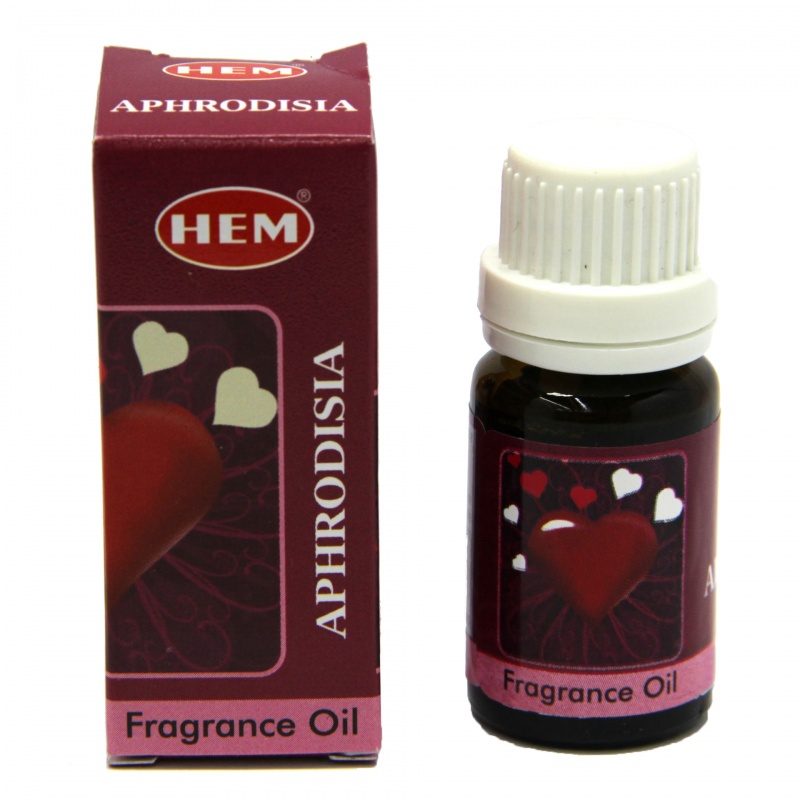 Ulei Parfumat HEM Fragrance Oil 10ml