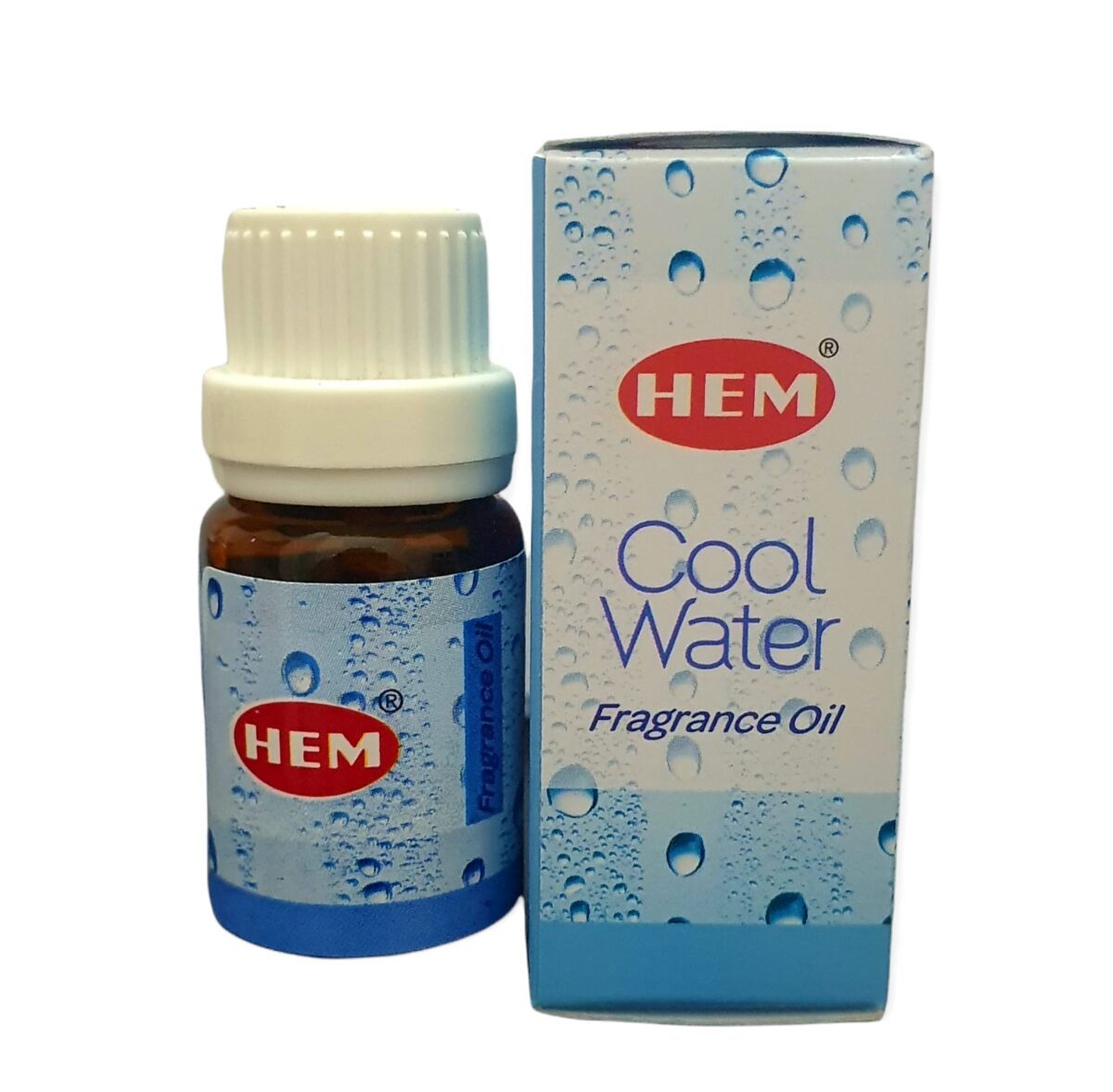 Ulei Parfumat HEM -Mystic Cool Water10ml