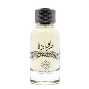 Troy parfum oriental Barbatesc 100 ml