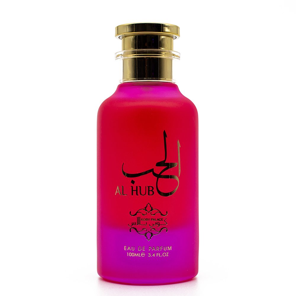 Al Hub parfum oriental Dama 100 ml