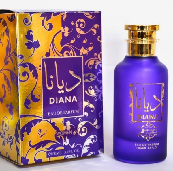 Diana parfum oriental Dama 100 ml